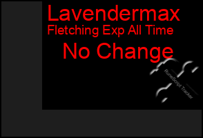 Total Graph of Lavendermax