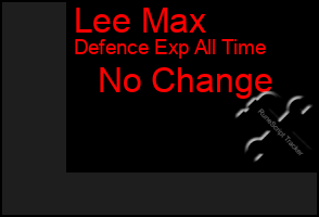 Total Graph of Lee Max