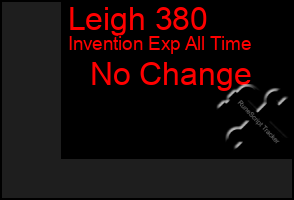 Total Graph of Leigh 380