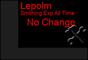 Total Graph of Lepolm