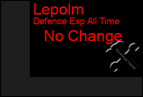 Total Graph of Lepolm