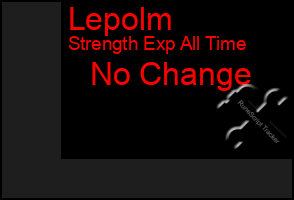 Total Graph of Lepolm