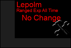 Total Graph of Lepolm