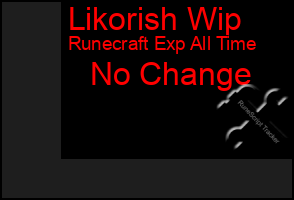 Total Graph of Likorish Wip