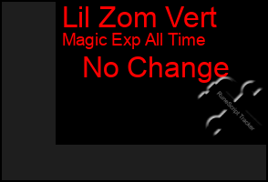 Total Graph of Lil Zom Vert