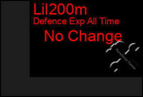 Total Graph of Lil200m