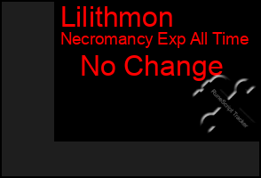 Total Graph of Lilithmon