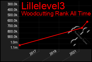 Total Graph of Lillelevel3