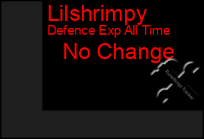 Total Graph of Lilshrimpy