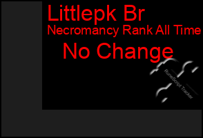 Total Graph of Littlepk Br