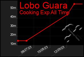 Total Graph of Lobo Guara