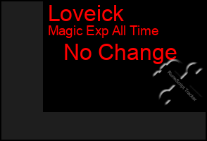 Total Graph of Loveick