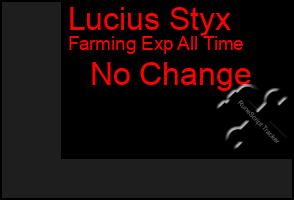 Total Graph of Lucius Styx