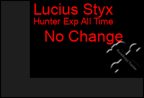 Total Graph of Lucius Styx