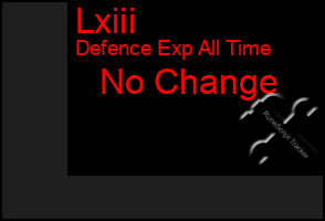 Total Graph of Lxiii