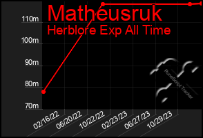 Total Graph of Matheusruk