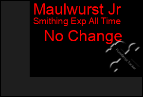 Total Graph of Maulwurst Jr