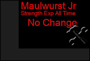 Total Graph of Maulwurst Jr