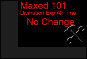 Total Graph of Maxed 101