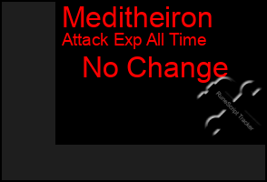 Total Graph of Meditheiron