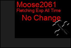 Total Graph of Moose2061