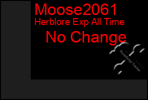 Total Graph of Moose2061