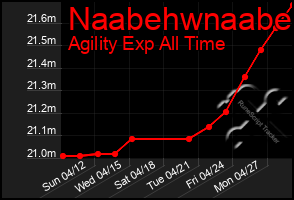 Total Graph of Naabehwnaabe