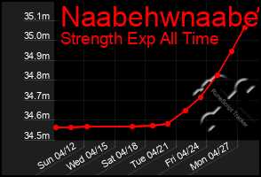 Total Graph of Naabehwnaabe