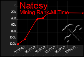 Total Graph of Natesy