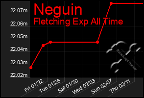 Total Graph of Neguin