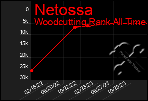 Total Graph of Netossa