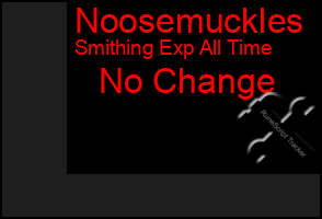 Total Graph of Noosemuckles