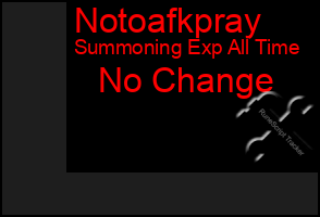 Total Graph of Notoafkpray