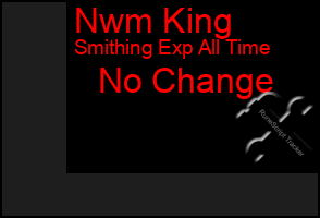 Total Graph of Nwm King