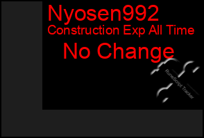 Total Graph of Nyosen992