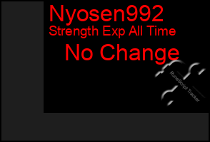 Total Graph of Nyosen992