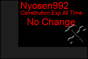 Total Graph of Nyosen992