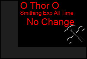 Total Graph of O Thor O