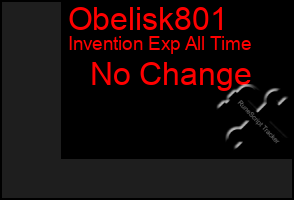 Total Graph of Obelisk801