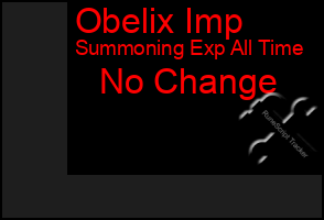 Total Graph of Obelix Imp