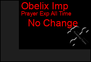 Total Graph of Obelix Imp