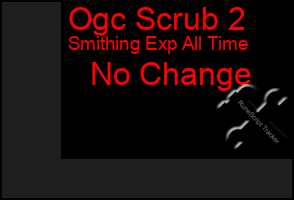 Total Graph of Ogc Scrub 2