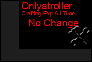 Total Graph of Onlyatroller