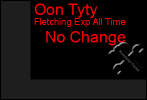 Total Graph of Oon Tyty