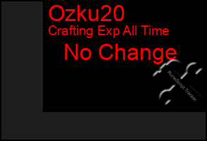 Total Graph of Ozku20