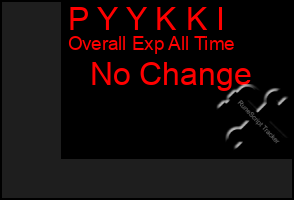 Total Graph of P Y Y K K I