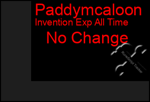 Total Graph of Paddymcaloon