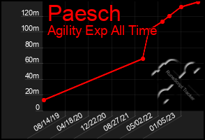 Total Graph of Paesch