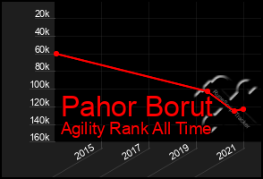 Total Graph of Pahor Borut