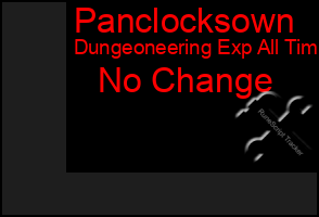 Total Graph of Panclocksown